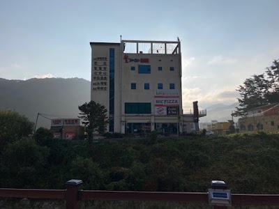 무주스테이