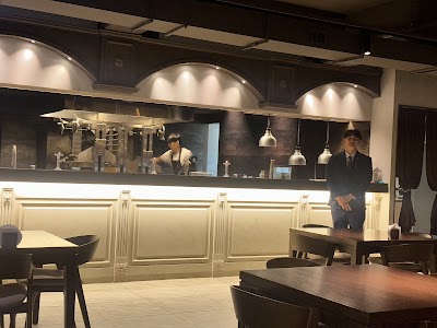 アサド（asador）