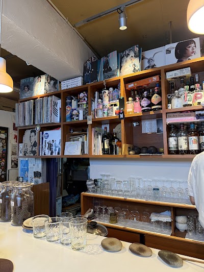 Coffee Hanasaka