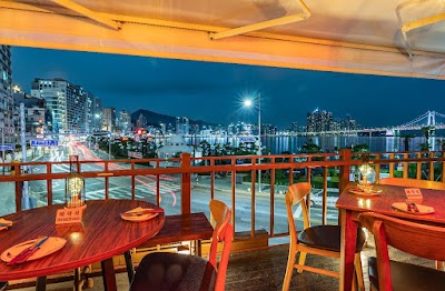 광안리 남매