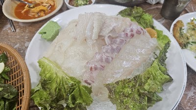 Gongneung Hoesusan