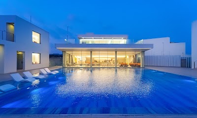 Starscape Pool Villa