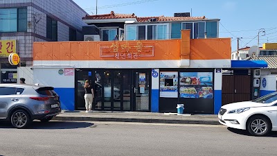 Dolcarong Jeju Airport Branch