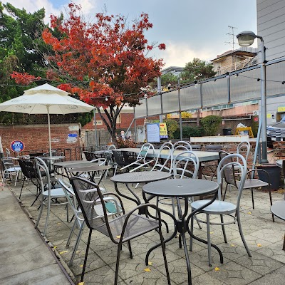 Kopitiam