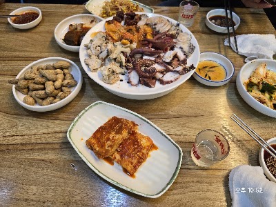 청옥포장마차