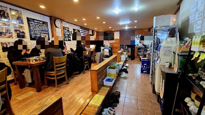 佳時食堂 2號店