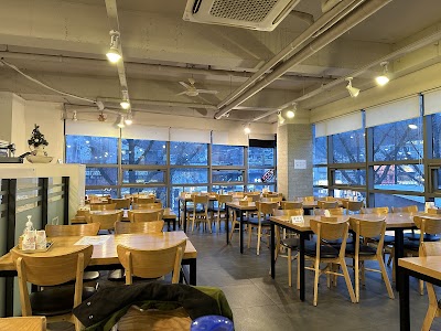 Daeseon Kalguksu