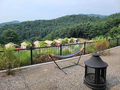 포천 노블글램핑