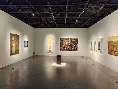 水原市立美術館