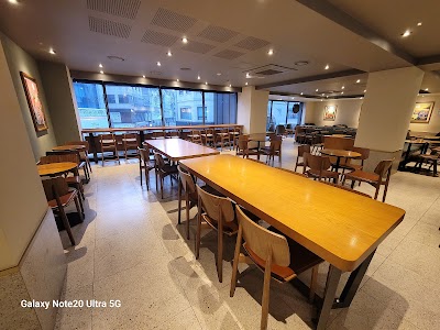 スターバックス コーヒー 弘大駅店