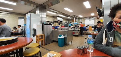 1.5 Dakgalbi