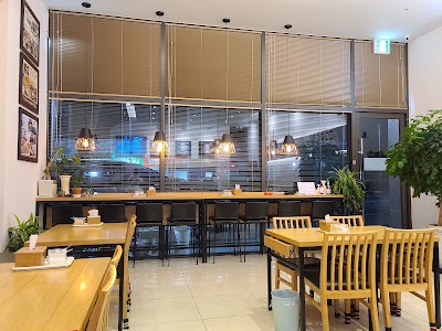제일콩국