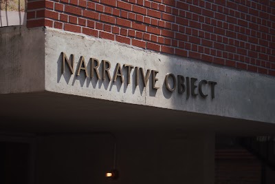 Narrative Object
