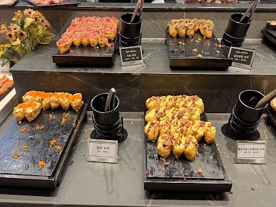 ゴメススクエア テジョンドゥンサン直営店