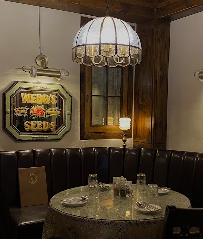 Take a Table