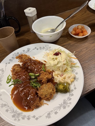 갱던