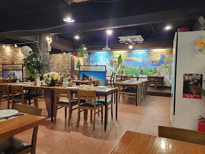 Ipanema Grill Hongdae Branch