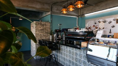 88Roasters
