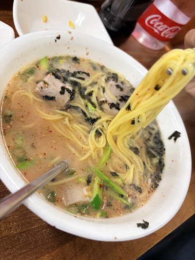 Jeonju Imone Guksu