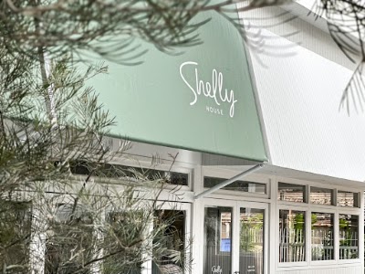 Shelly House Bangkok