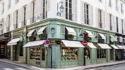 LADURÉE Paris Bonaparte