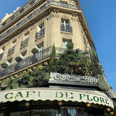 Café de Flore