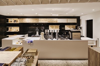 ROKUMEI COFFEE Gransta Marunouchi