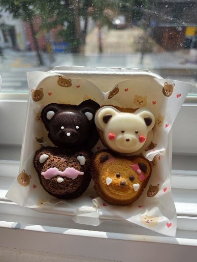ヨンプレイス ホンデカフェ シンチョン店