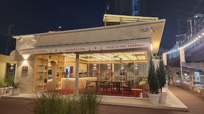 Soinsu Seoul Main Branch