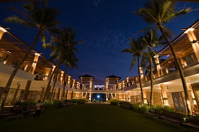 Modala Beach Resort