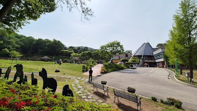 黃順元文學村陣雨村