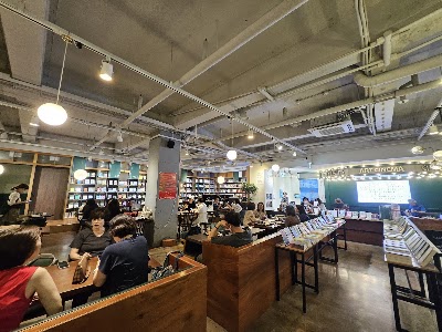 더숲