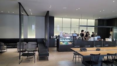 カフェ ゲザー CAFFE GATHER(光化門)