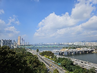 하늘전망대