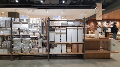 無印良品 永豊鍾路店