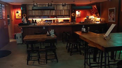 lp music bar analogue 5547