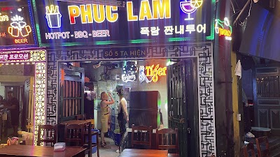 하노이 맥주거리