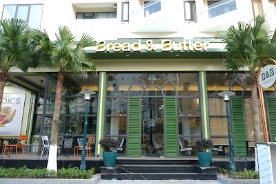 Bread & Butter Bakery