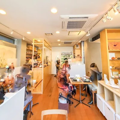 차차노마 오모테산도점