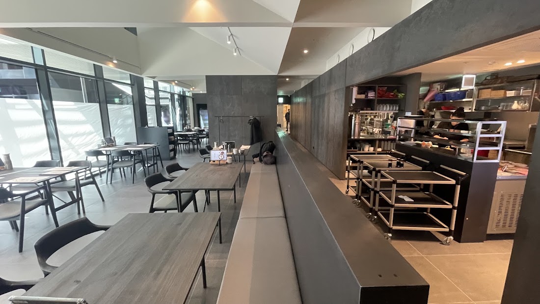 オボクスサンナル Kスクエア麻谷店