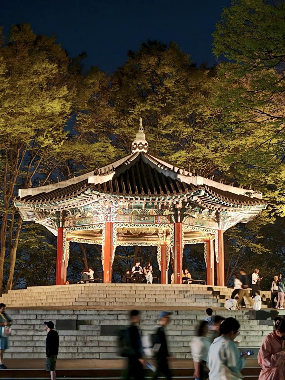 남산서울타워