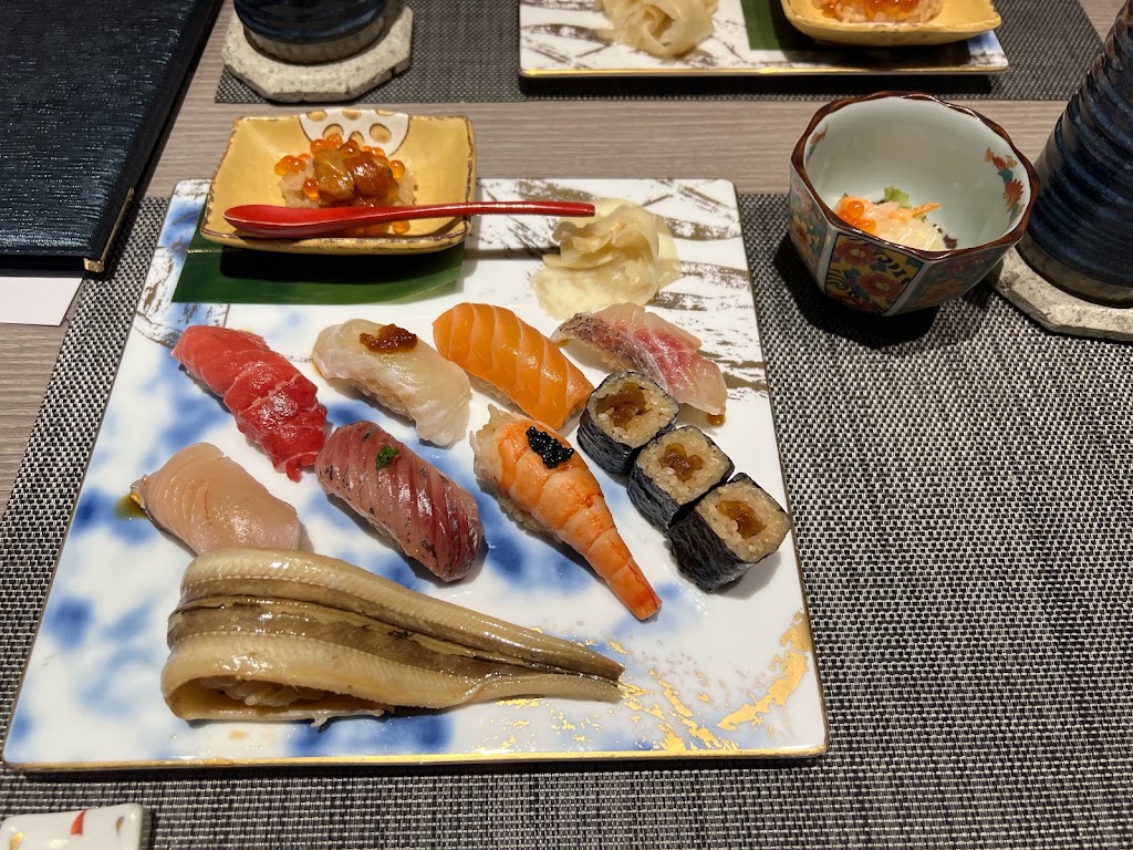 渋谷 鮨 スブリム TOKYO