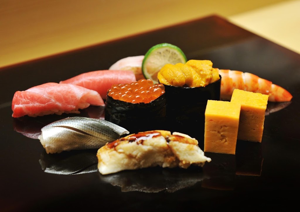 Ginza Sushiyoshi Hanare
