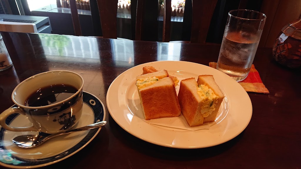 CAFE RANBAN