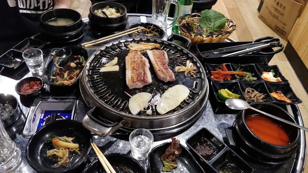 오카와리
