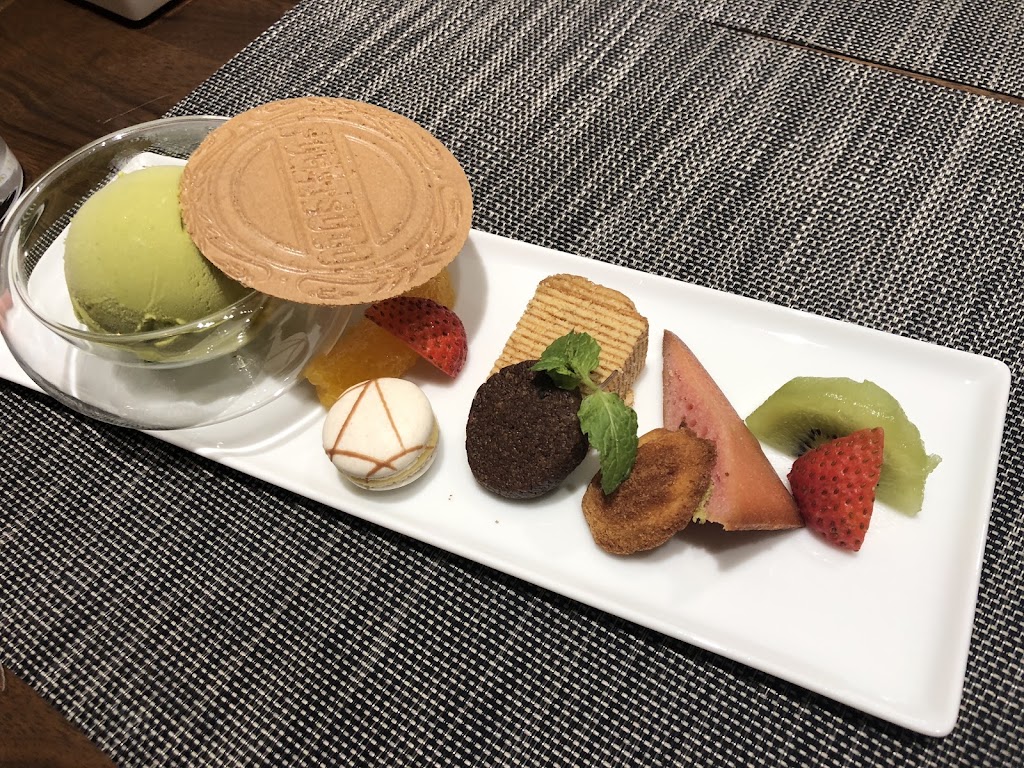 東京風月堂 銀座本店