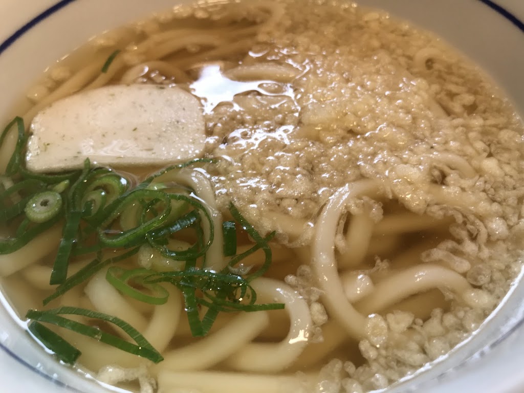 なか卯 築地二丁目店