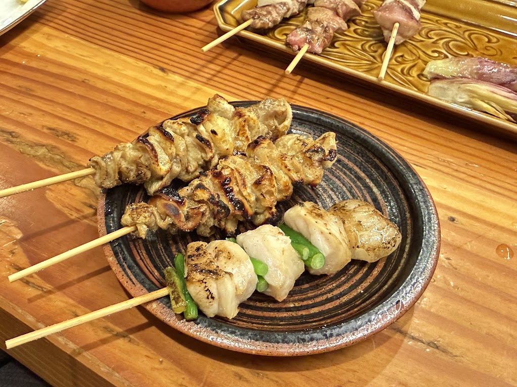 本格焼鳥 大名へて 壱・弐・参フロア