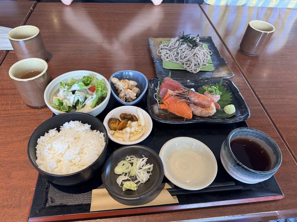 北の味紀行と地酒 北海道 カレッタ汐留店
