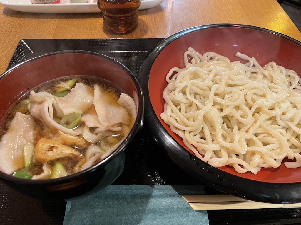 うどん茶屋Ｎ
